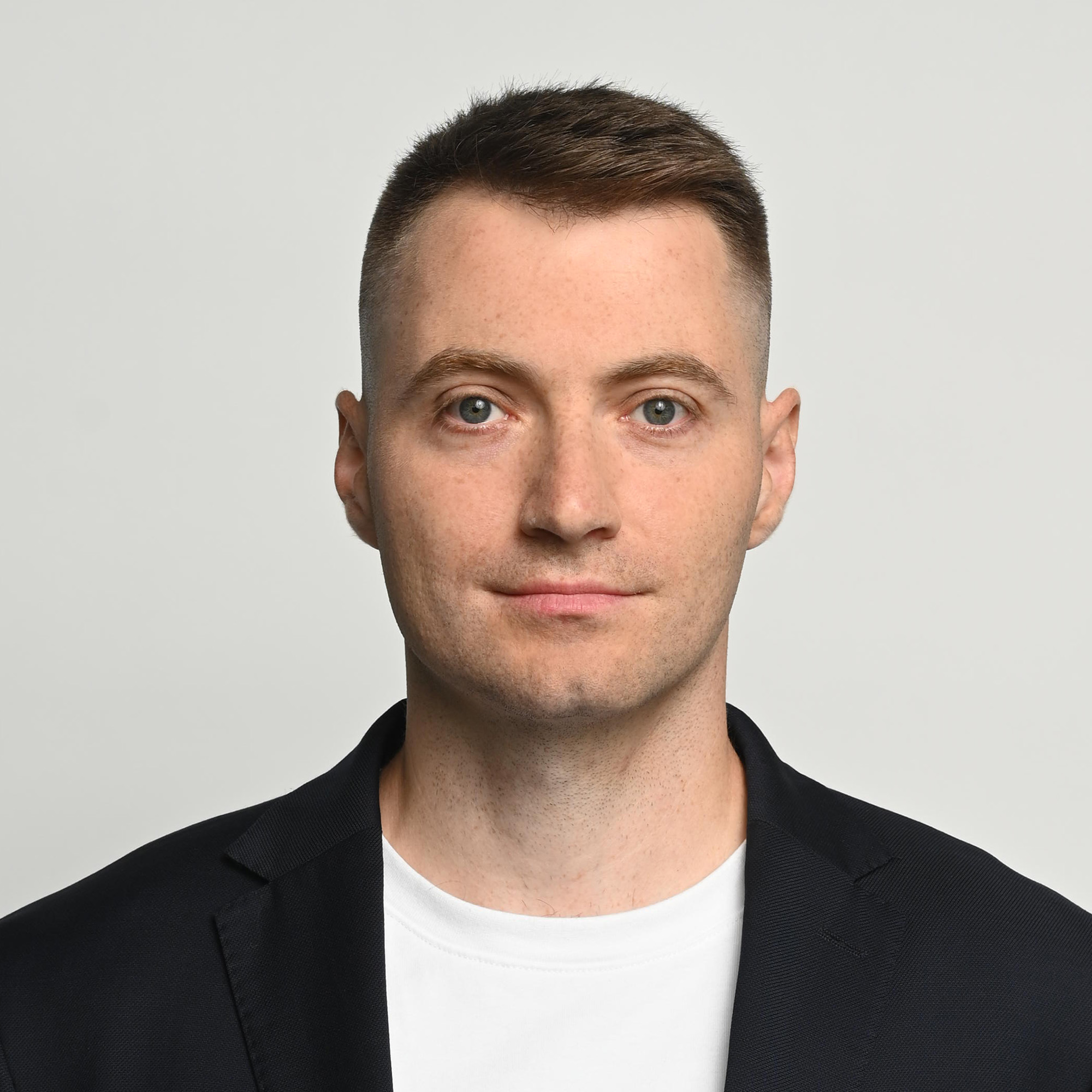Adrian Gasiński